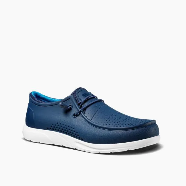 Shoes Men REEF Water Coast Navy