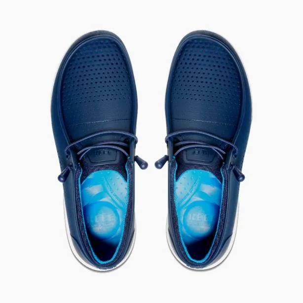 Shoes Men REEF Water Coast Navy
