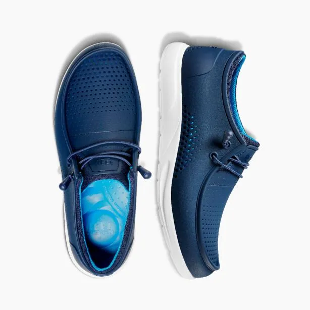 Shoes Men REEF Water Coast Navy