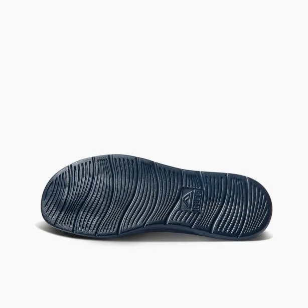 Shoes Men REEF Water Coast Prints Navy Camo