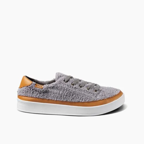 Shoes Women REEF Cushion Sunset Grey