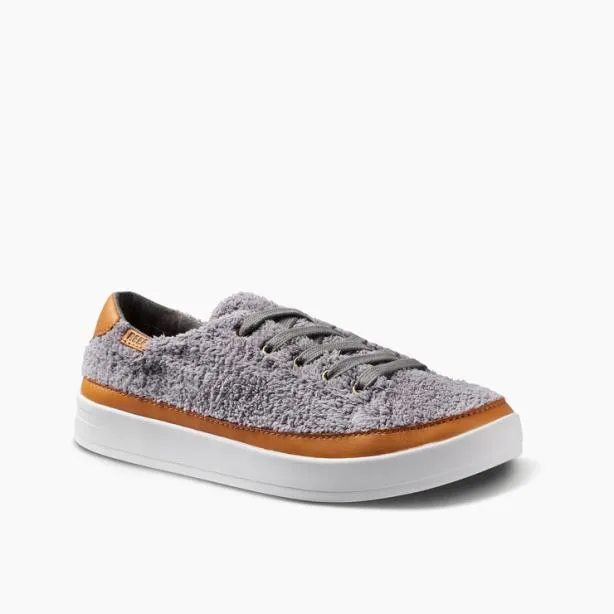 Shoes Women REEF Cushion Sunset Grey