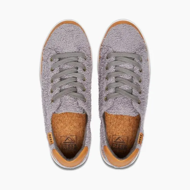 Shoes Women REEF Cushion Sunset Grey