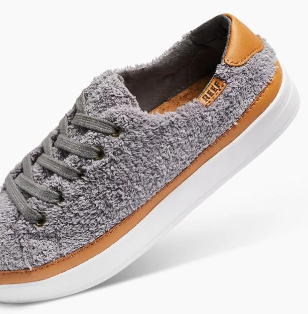Shoes Women REEF Cushion Sunset Grey