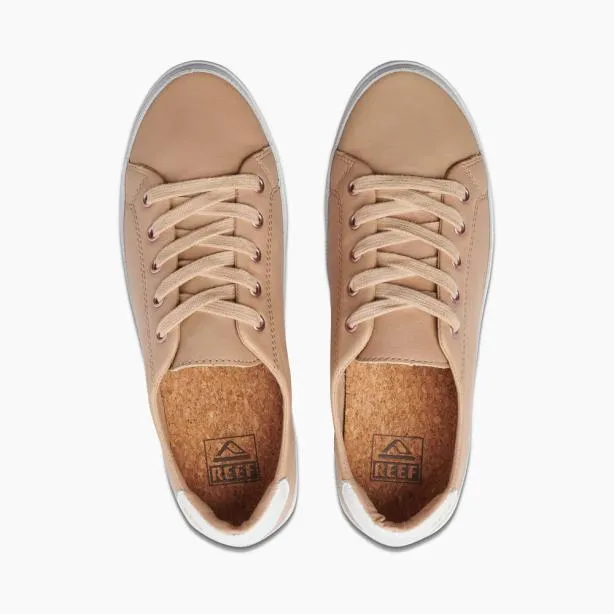 Shoes Women REEF Cushion Sunset Sand