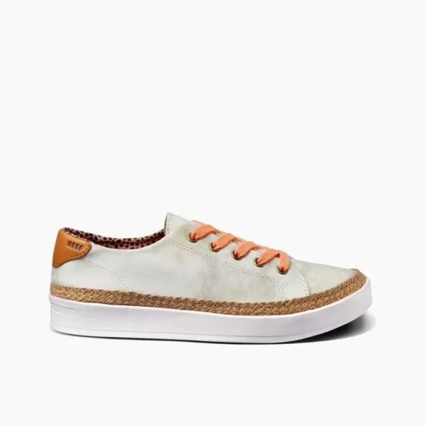 Shoes Women REEF Cushion Sunset Washed Sand