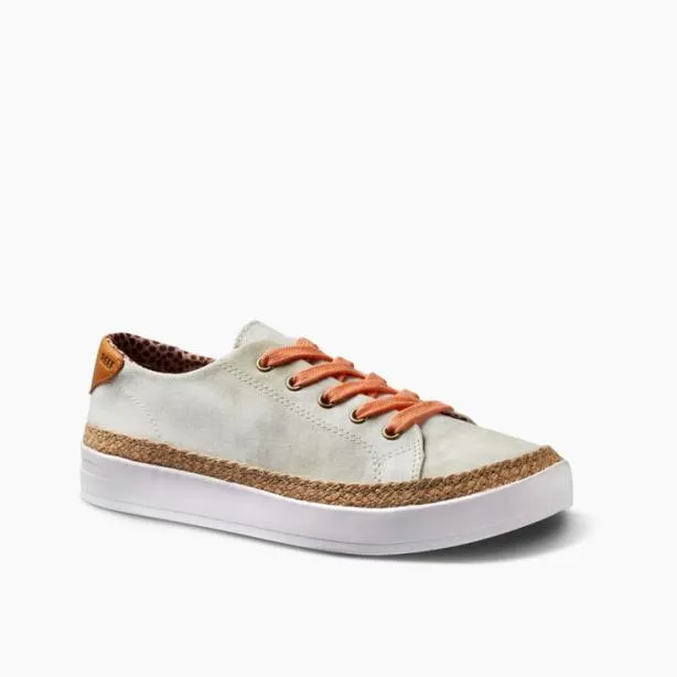 Shoes Women REEF Cushion Sunset Washed Sand