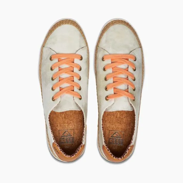 Shoes Women REEF Cushion Sunset Washed Sand