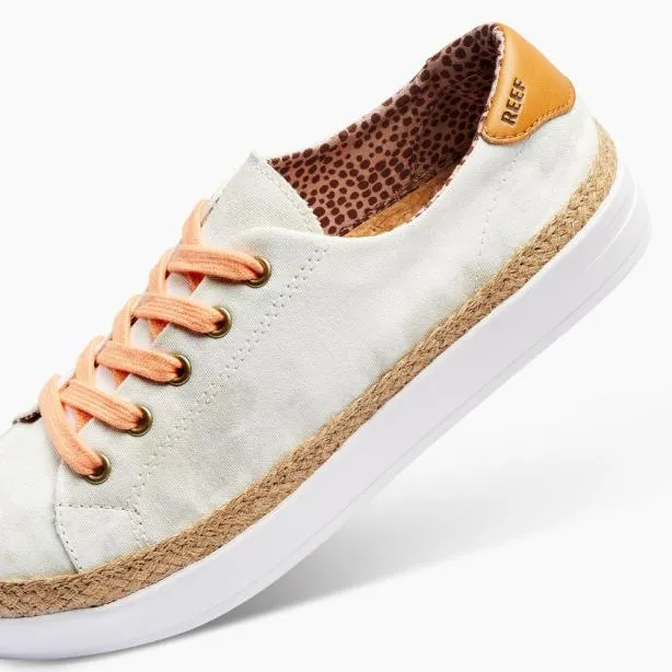 Shoes Women REEF Cushion Sunset Washed Sand