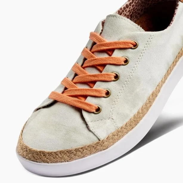 Shoes Women REEF Cushion Sunset Washed Sand
