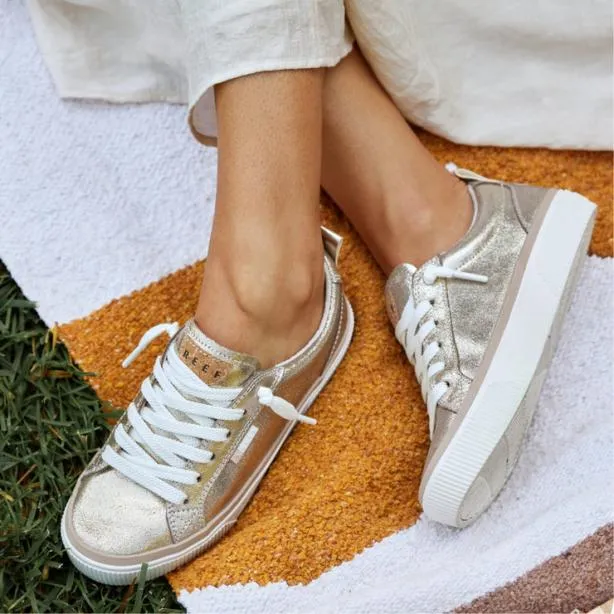 Shoes Women REEF Lay Day Dawn Regular Price