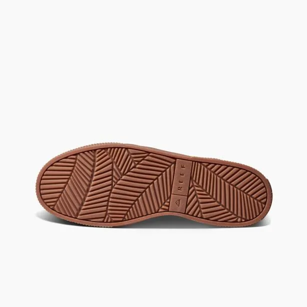 Shoes Women REEF Lay Day Seas Oasis Suede