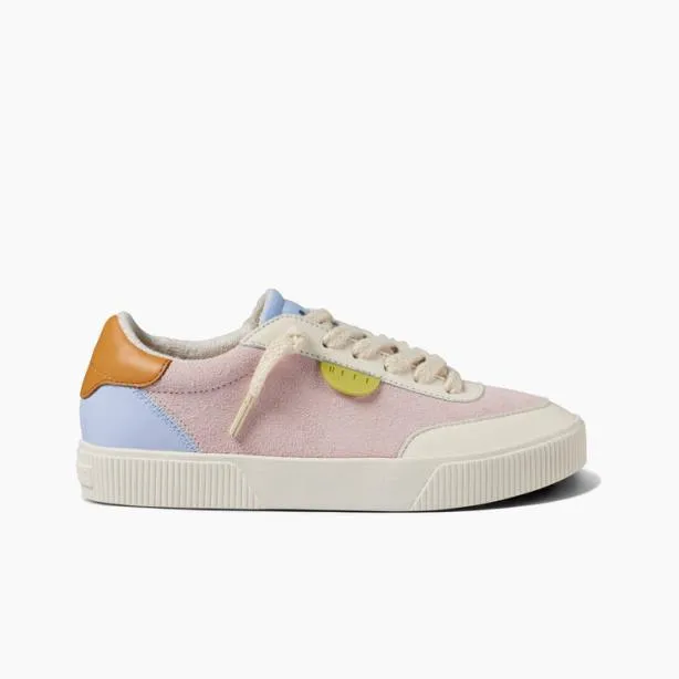 Shoes Women REEF Lay Day Seas Regular Price