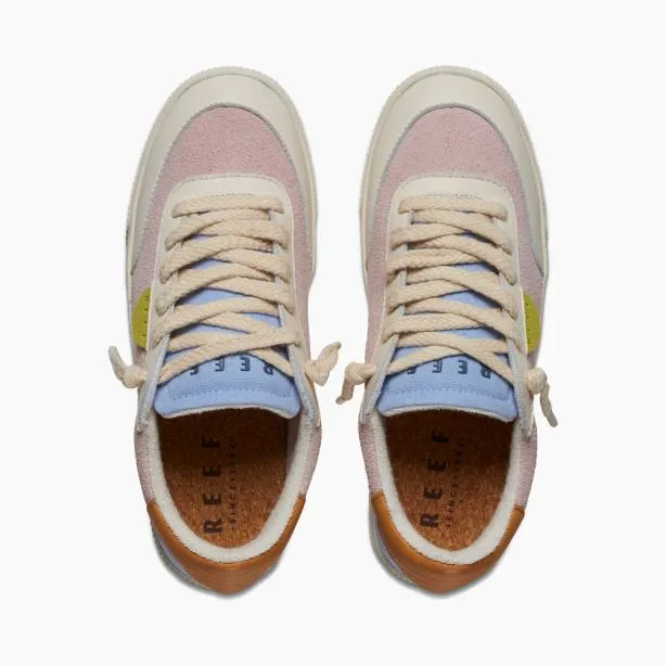 Shoes Women REEF Lay Day Seas Regular Price