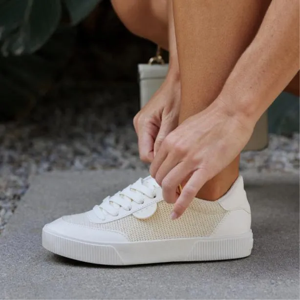 Shoes Women REEF Lay Day Seas Regular Price