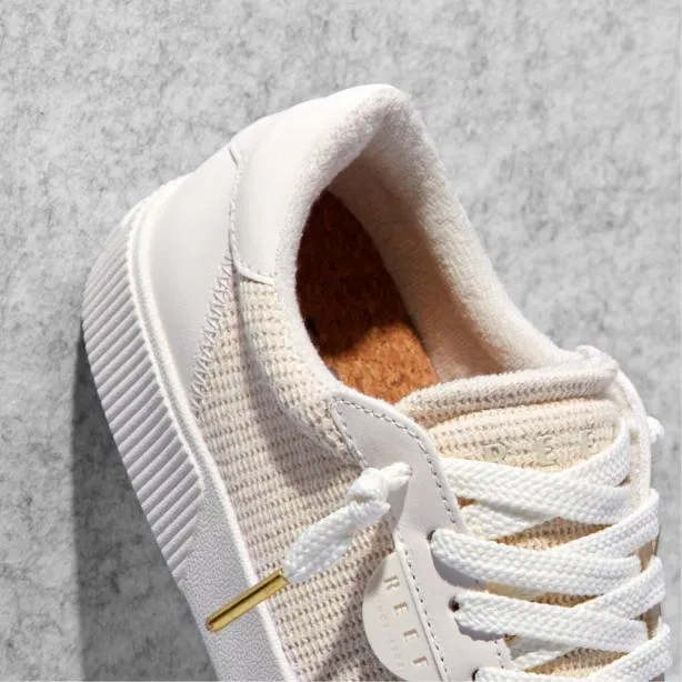 Shoes Women REEF Lay Day Seas Regular Price