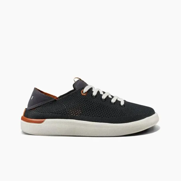 Shoes Women REEF Neptune Charcoal