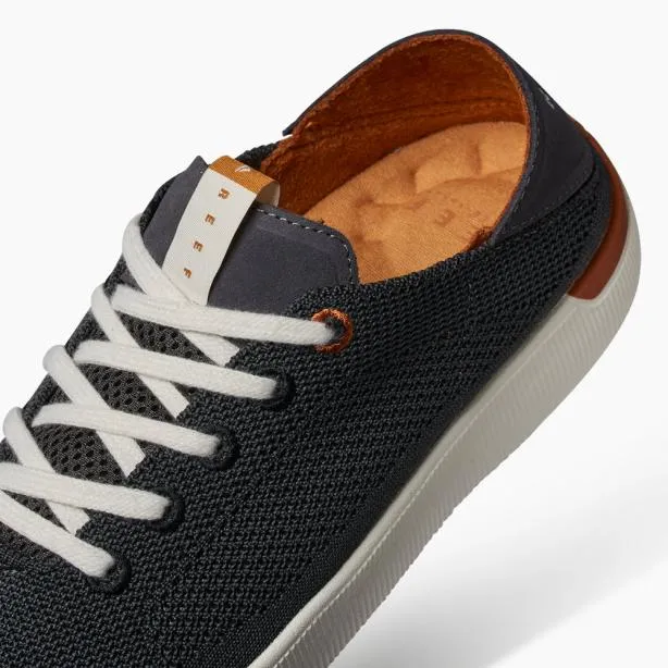 Shoes Women REEF Neptune Charcoal