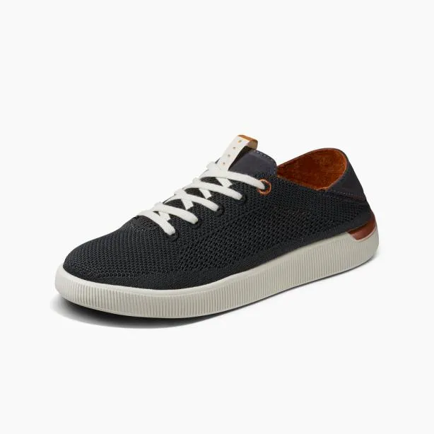 Shoes Women REEF Neptune Charcoal