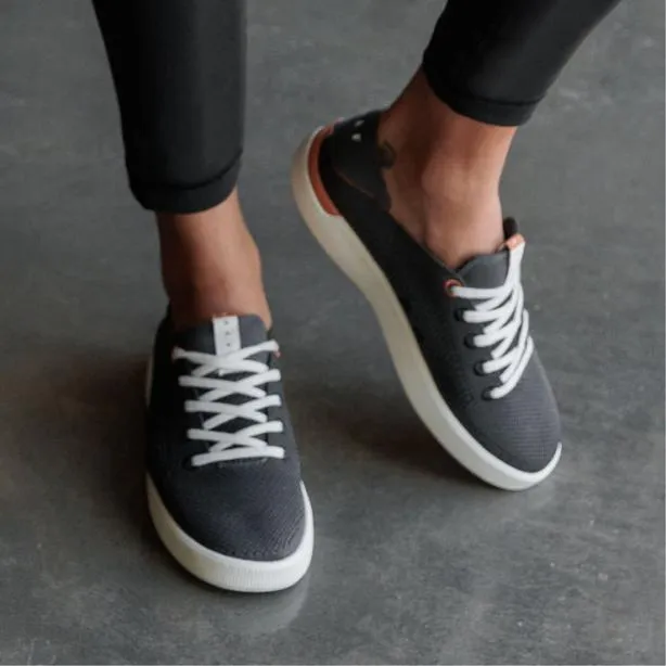 Shoes Women REEF Neptune Charcoal