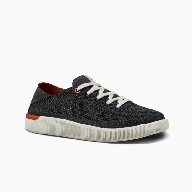 Shoes Women REEF Neptune Charcoal