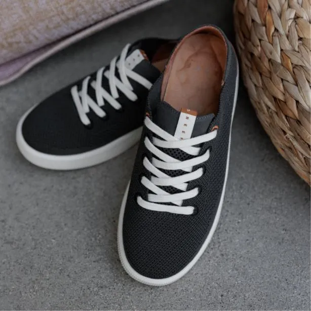 Shoes Women REEF Neptune Charcoal