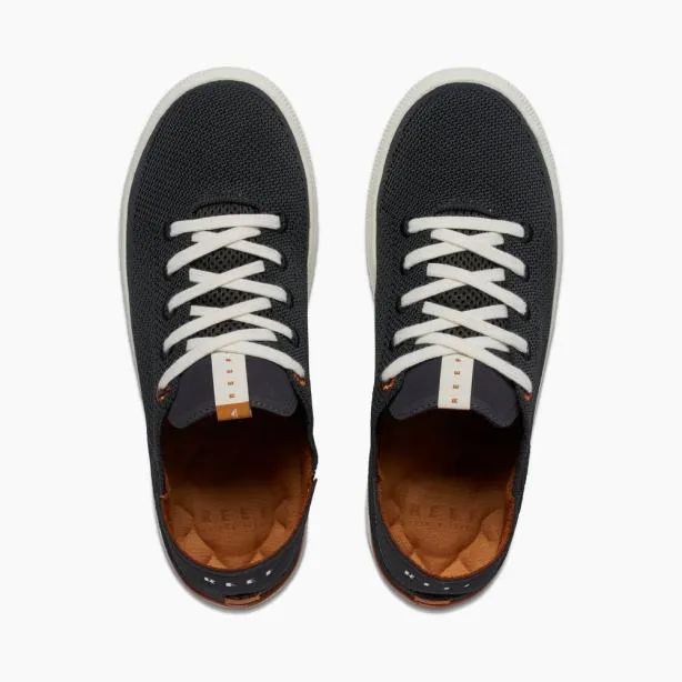 Shoes Women REEF Neptune Charcoal