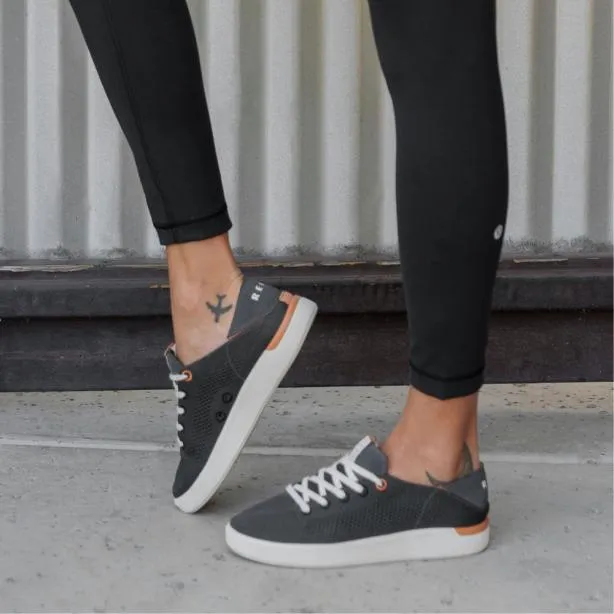 Shoes Women REEF Neptune Charcoal