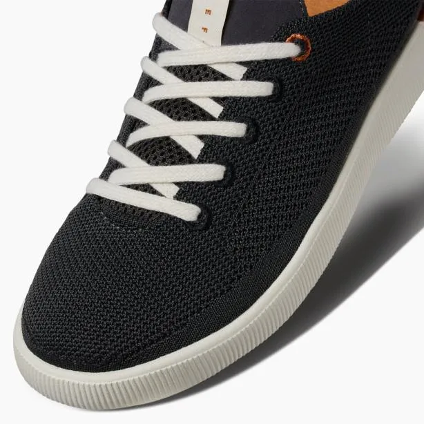 Shoes Women REEF Neptune Charcoal