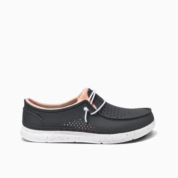 Shoes Women REEF Water Coast Black