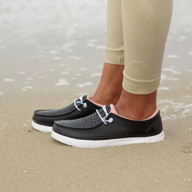 Shoes Women REEF Water Coast Black