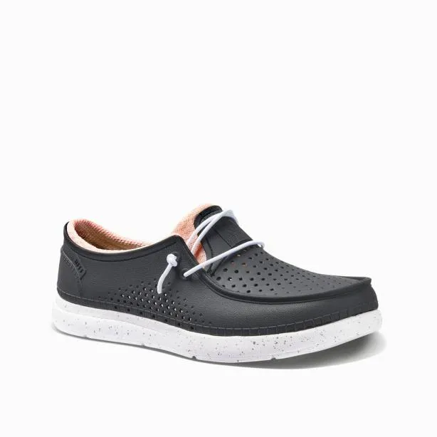Shoes Women REEF Water Coast Black