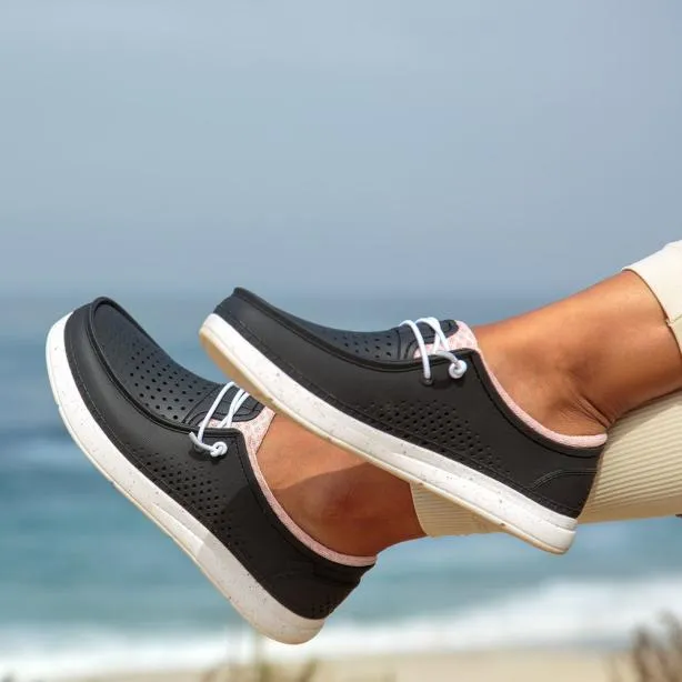 Shoes Women REEF Water Coast Black
