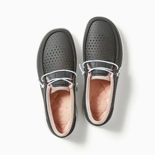 Shoes Women REEF Water Coast Black