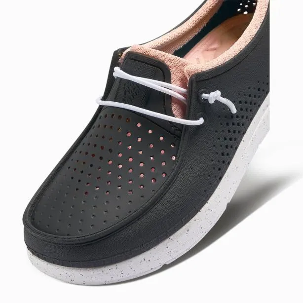 Shoes Women REEF Water Coast Black