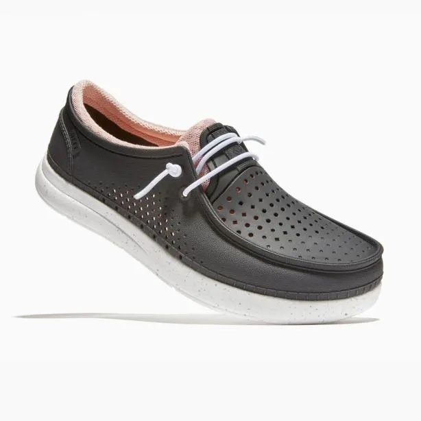 Shoes Women REEF Water Coast Black