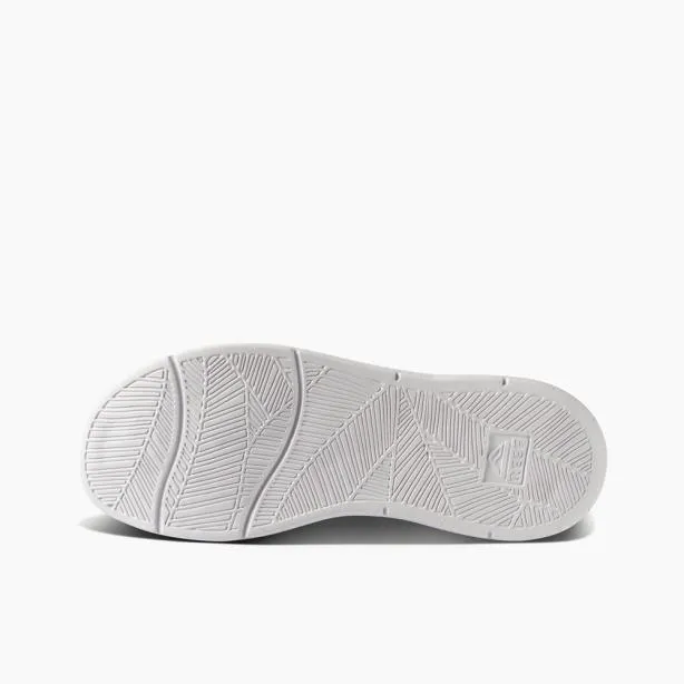 Shoes Women REEF Water Coast White