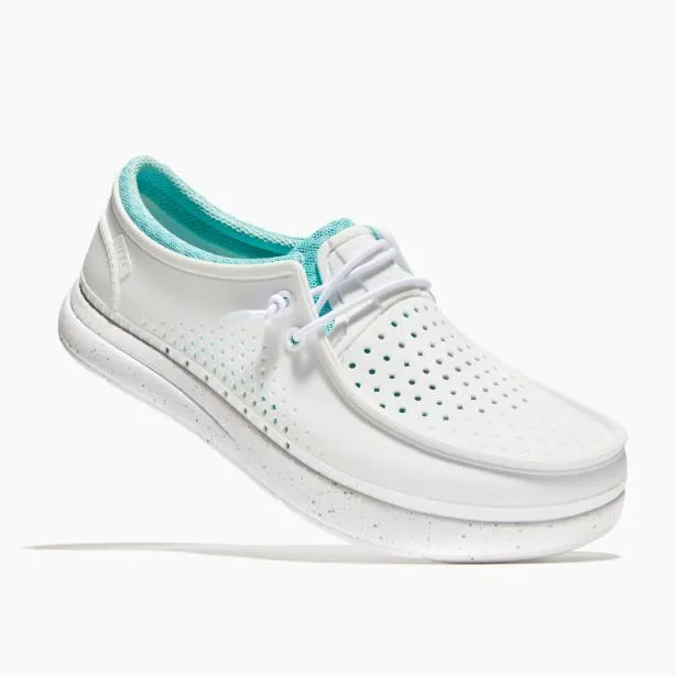Shoes Women REEF Water Coast White