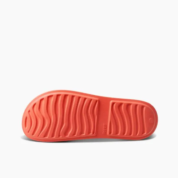 Shoes Women REEF Water Sage Neon Poppy