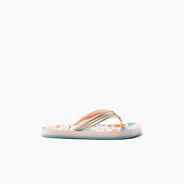 Shop Now Kids REEF Kids Ahi Cool Cats