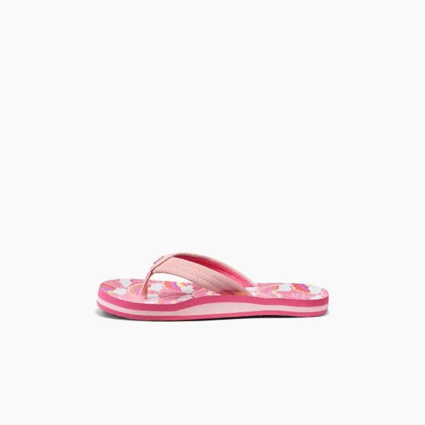 Shop Now Kids REEF Kids Ahi Rainbows And Clouds