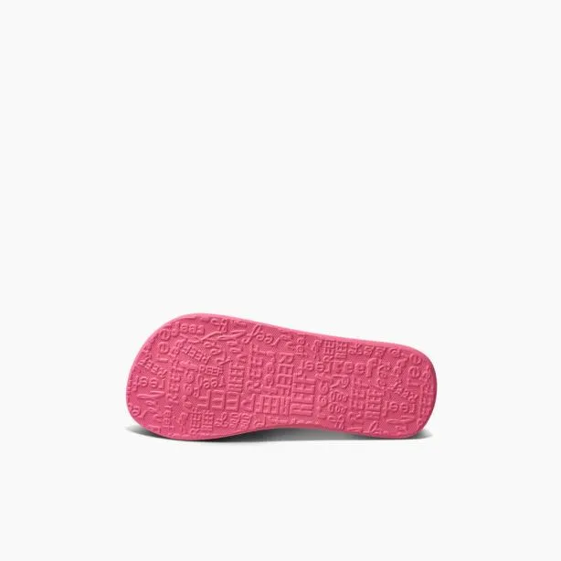 Shop Now Kids REEF Kids Ahi Rainbows And Clouds