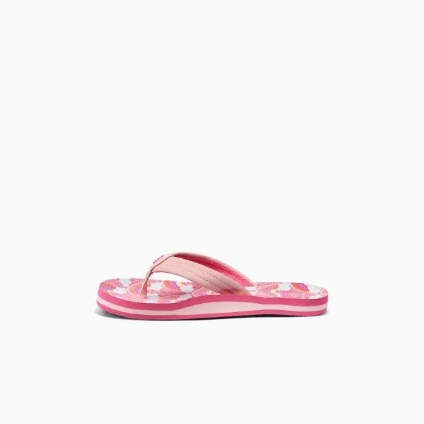 Shop Now Kids REEF Kids Ahi Rainbows And Clouds