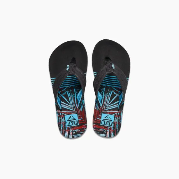 Shop Now Kids REEF Kids Ahi Tropical Dream