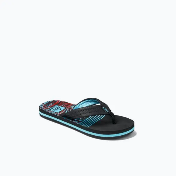 Shop Now Kids REEF Kids Ahi Tropical Dream