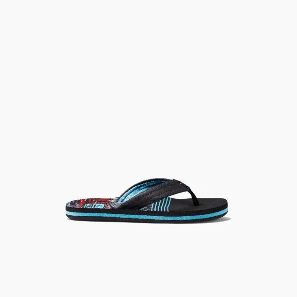 Shop Now Kids REEF Kids Ahi Tropical Dream