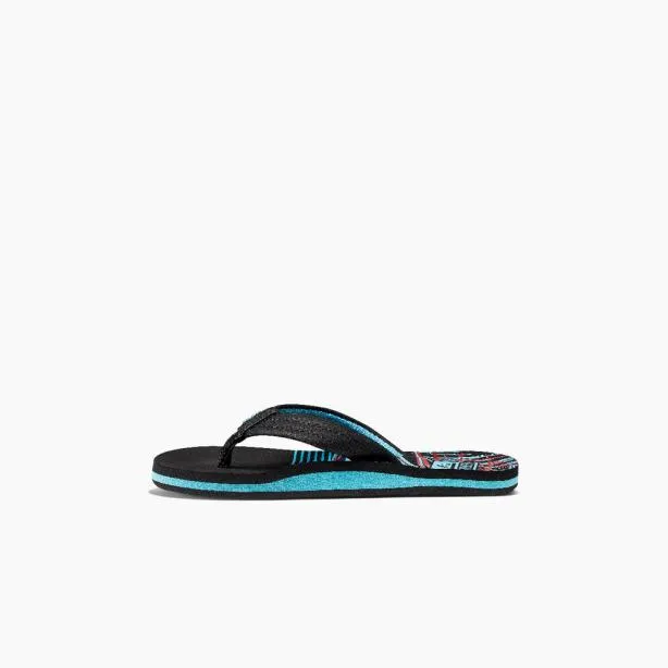 Shop Now Kids REEF Kids Ahi Tropical Dream