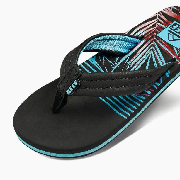 Shop Now Kids REEF Kids Ahi Tropical Dream