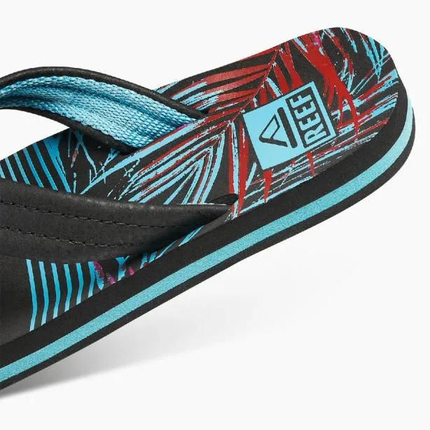 Shop Now Kids REEF Kids Ahi Tropical Dream
