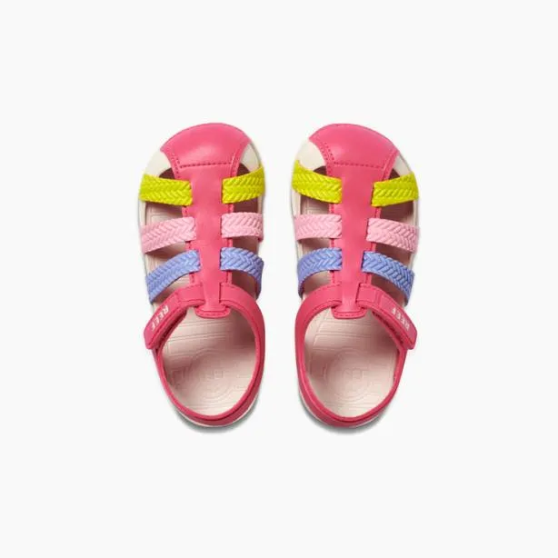 Shop Now Kids REEF Kids Water Beachy Multi